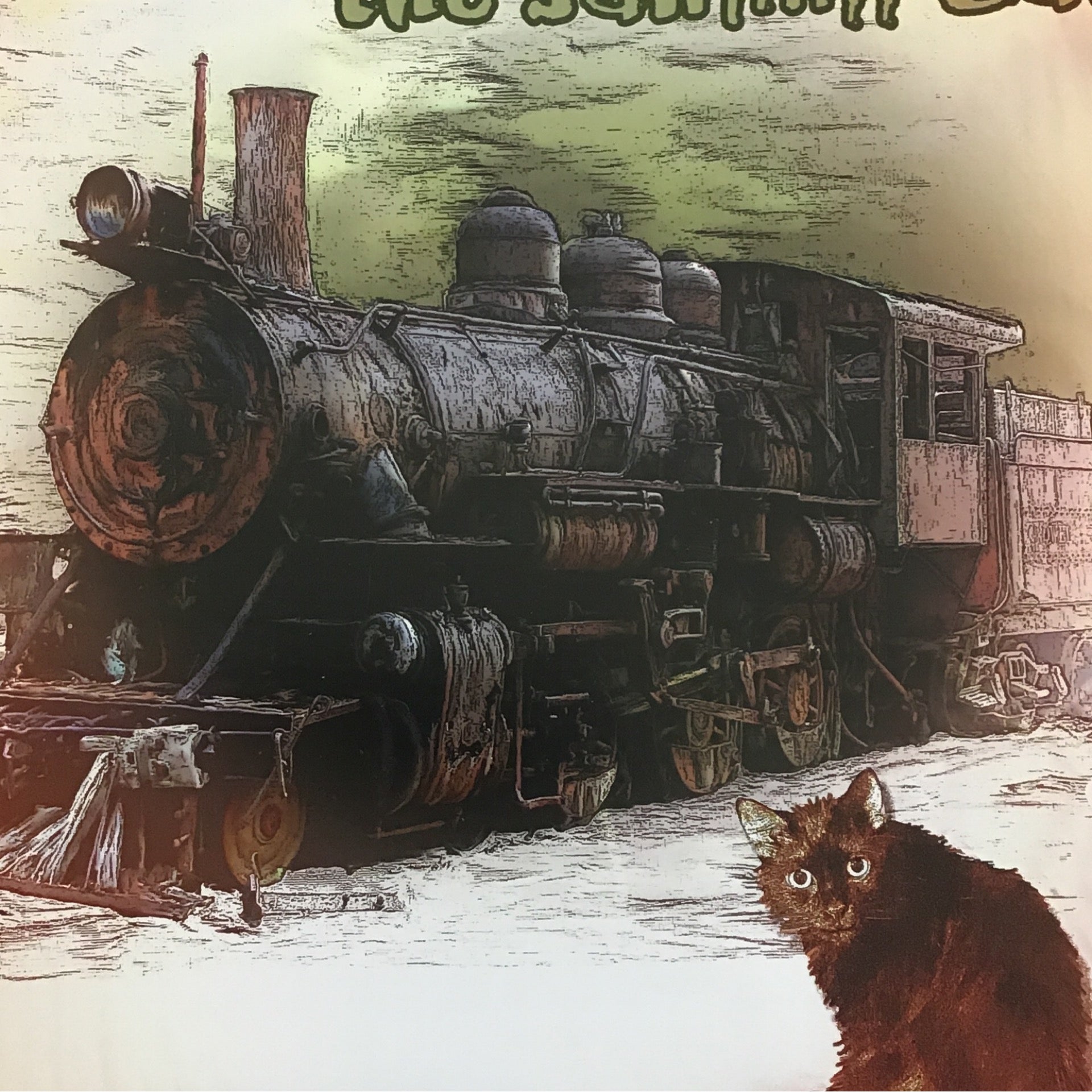 Cat Museum on Steam